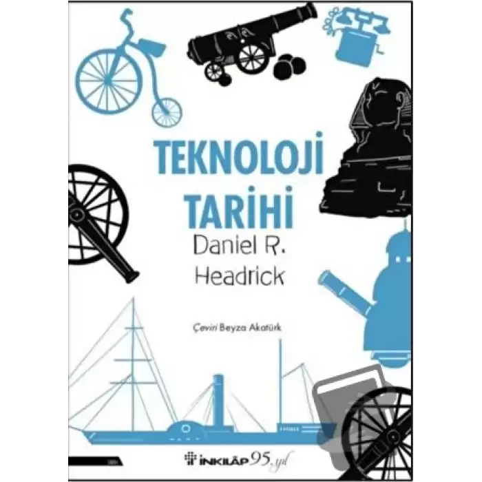 Teknoloji Tarihi