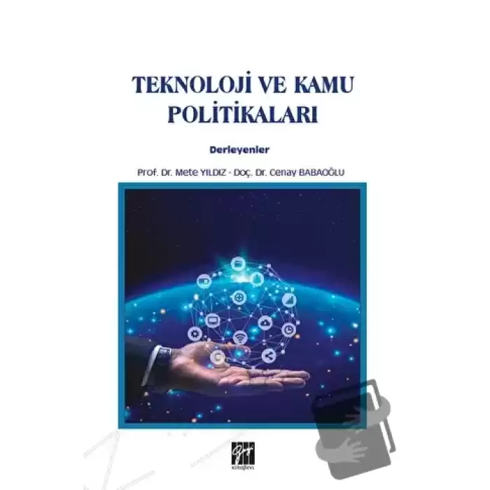 Teknoloji ve Kamu Politikaları