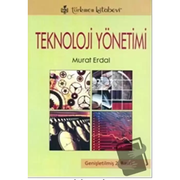 Teknoloji Yönetimi