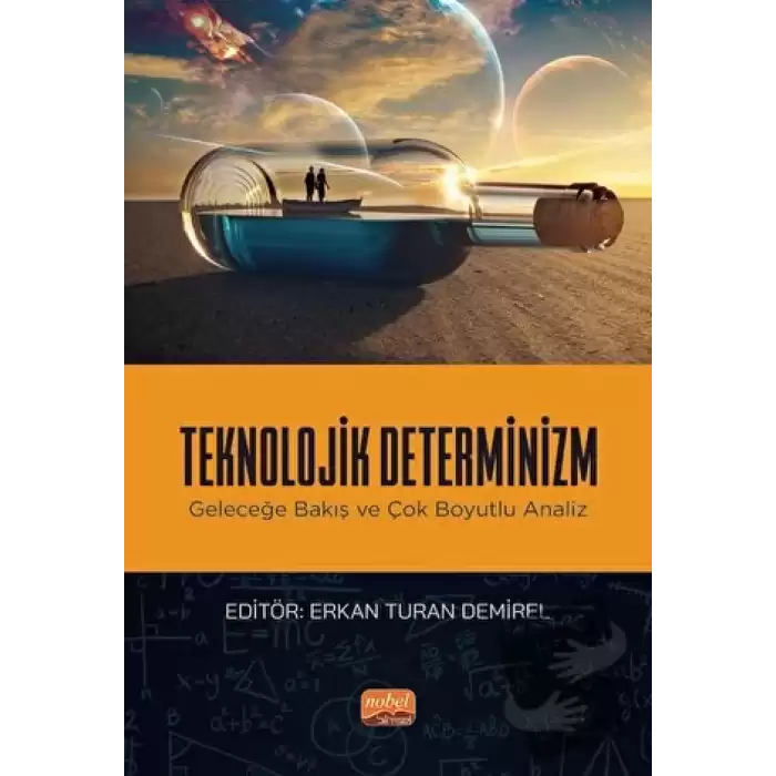 Teknolojik Determinizm