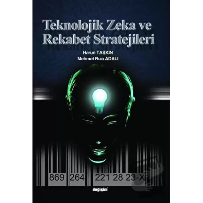 Teknolojik Zeka ve Rekabet Stratejileri