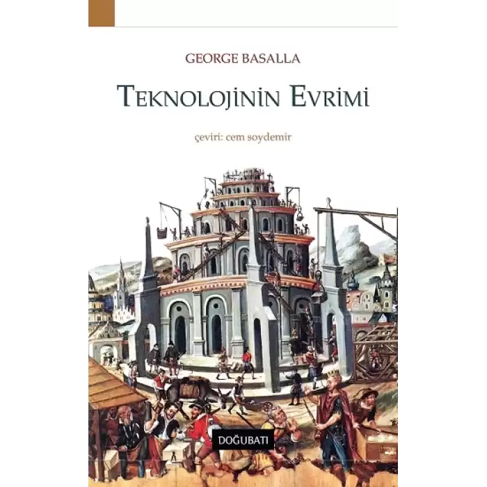 Teknolojinin Evrimi