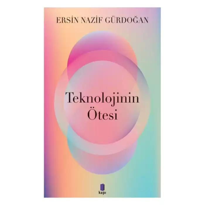 Teknolojinin Ötesi