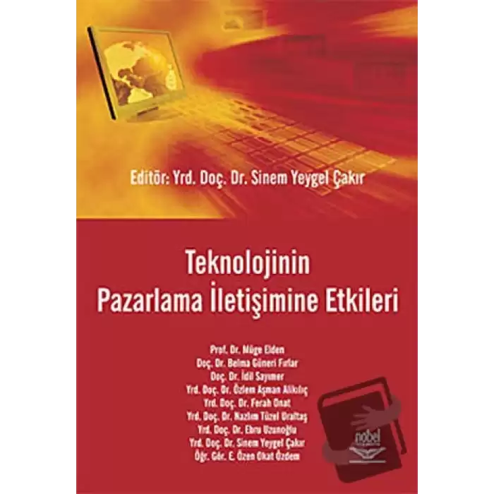 Teknolojinin Pazarlama İletişimine Etkileri