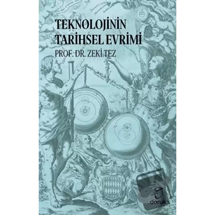 Teknolojinin Tarihsel Evrimi