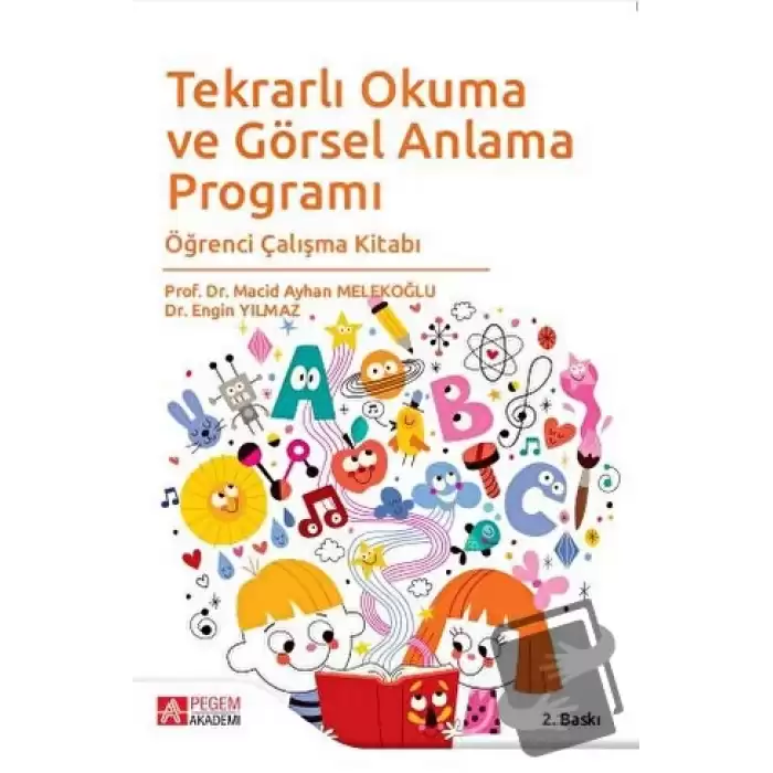 Tekrarlı Okuma ve Görsel Anlama Programı