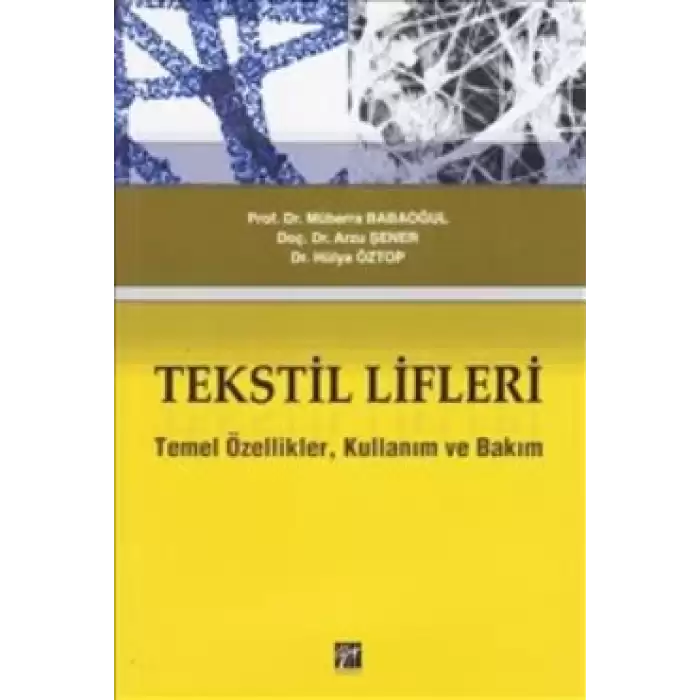 Tekstil Lifleri