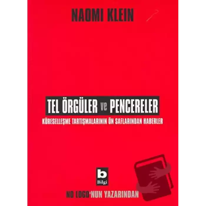 Tel Örgüler ve Pencereler