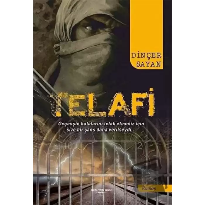 Telafi