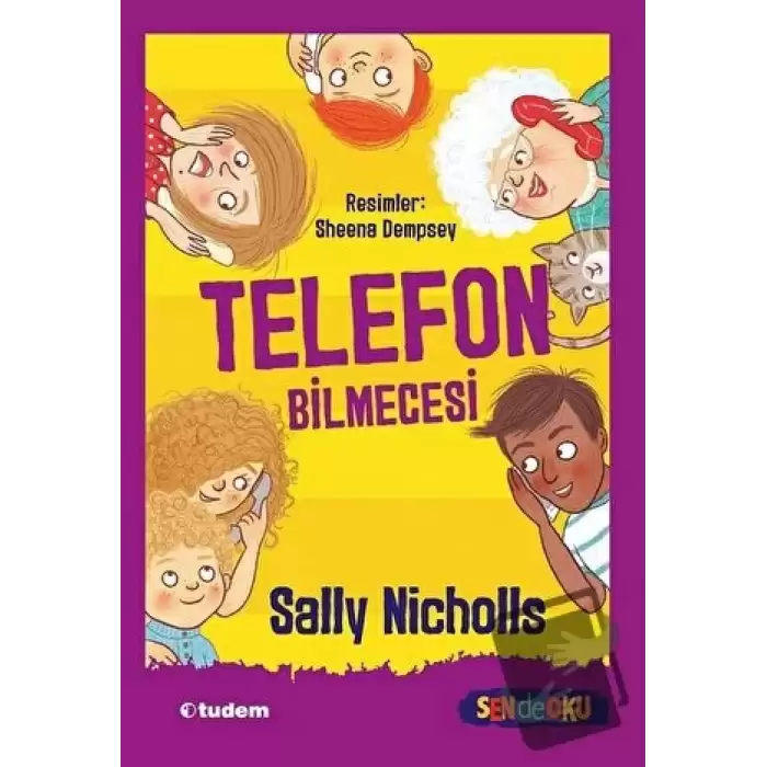 Telefon Bilmecesi