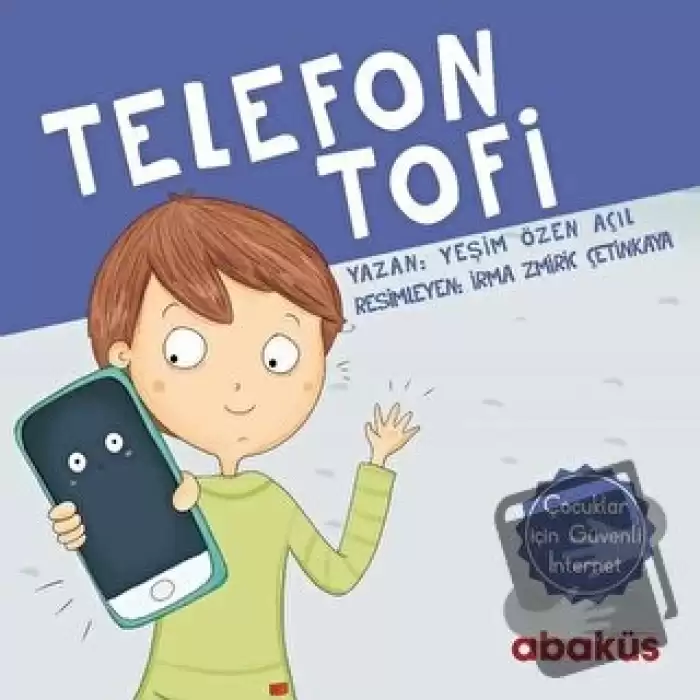 Telefon Tofi