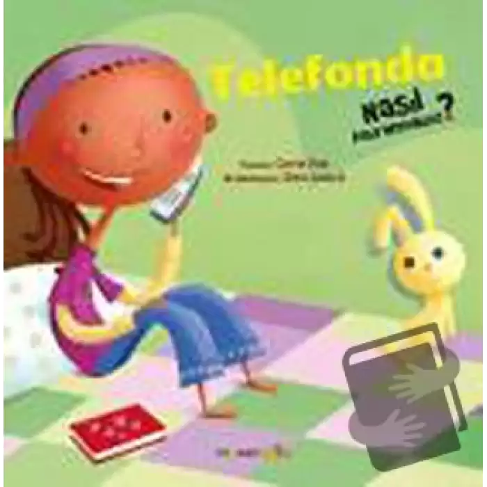 Telefonda Nasıl Davranmalıyız - 5