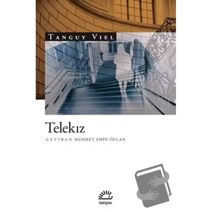 Telekız