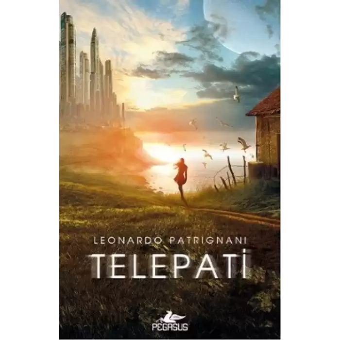 Telepati 1