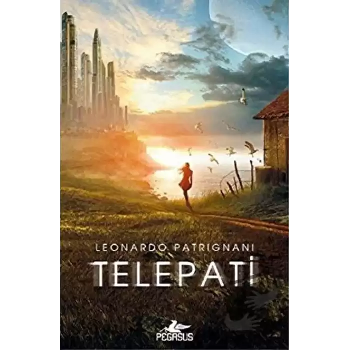 Telepati