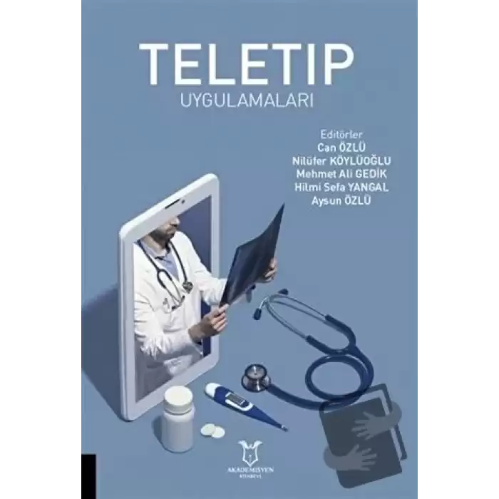 Teletıp Uygulamaları