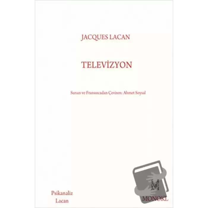 Televizyon