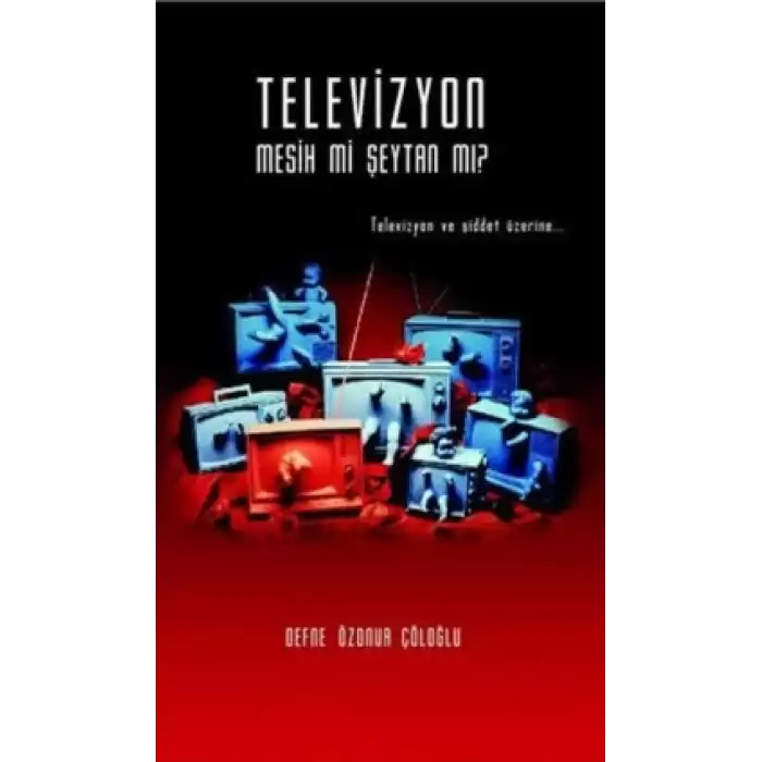 Televizyon