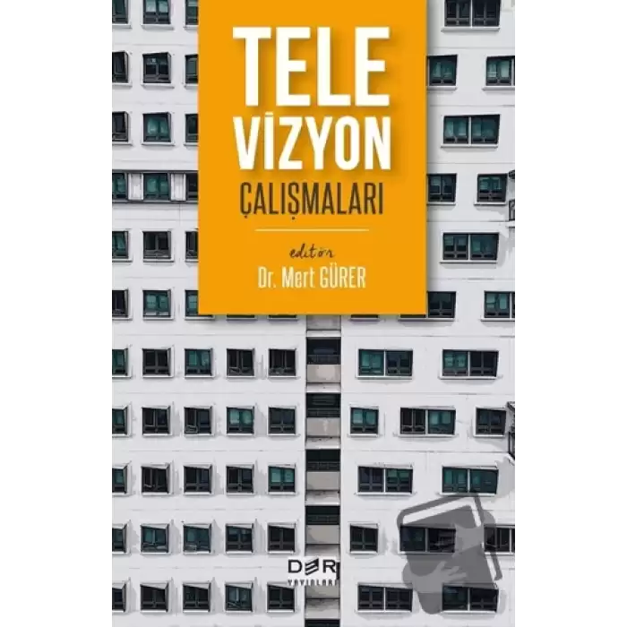 Televizyon Çalışmaları