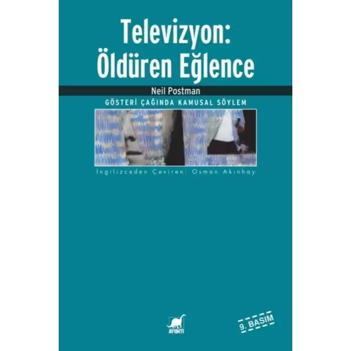 Televizyon: Öldüren Eğlence