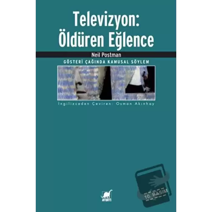 Televizyon: Öldüren Eğlence