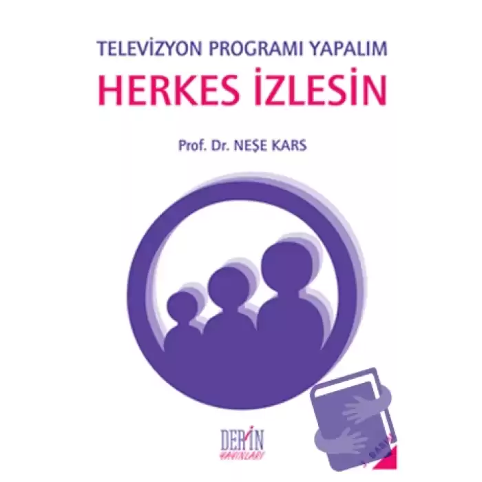 Televizyon Programı Yapalım Herkes İzlesin