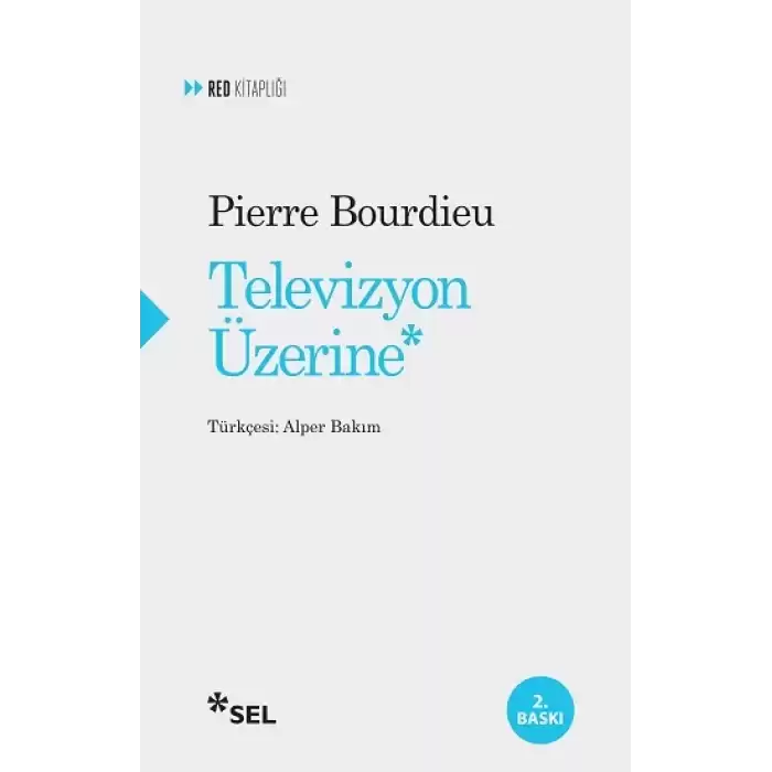 Televizyon Üzerine