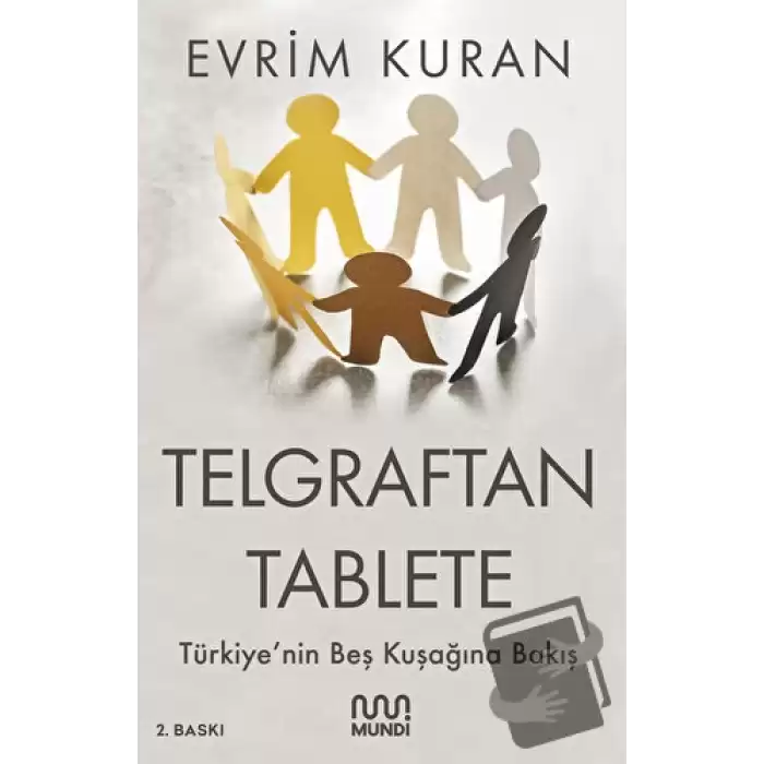 Telgraftan Tablete