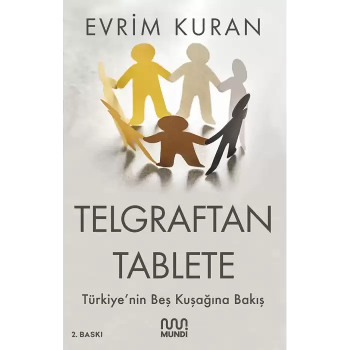 Telgraftan Tablete