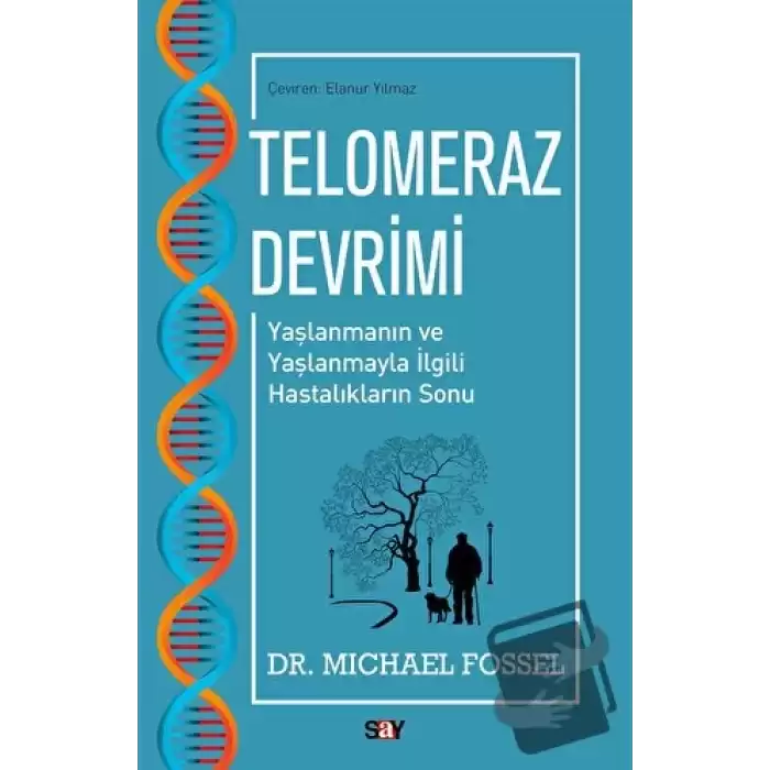 Telomeraz Devrimi