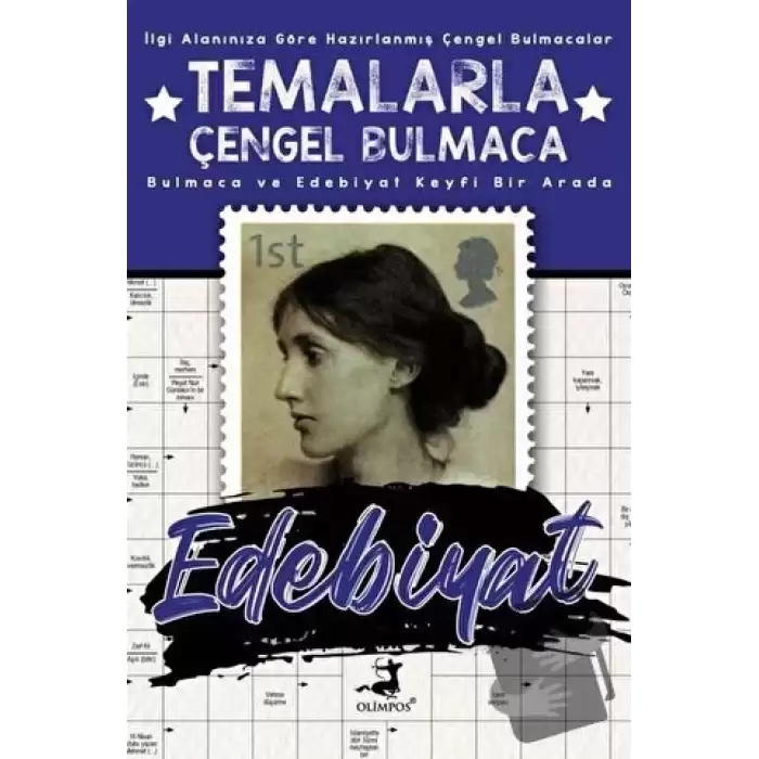 Temalarla Çengel Bulmaca - Edebiyat