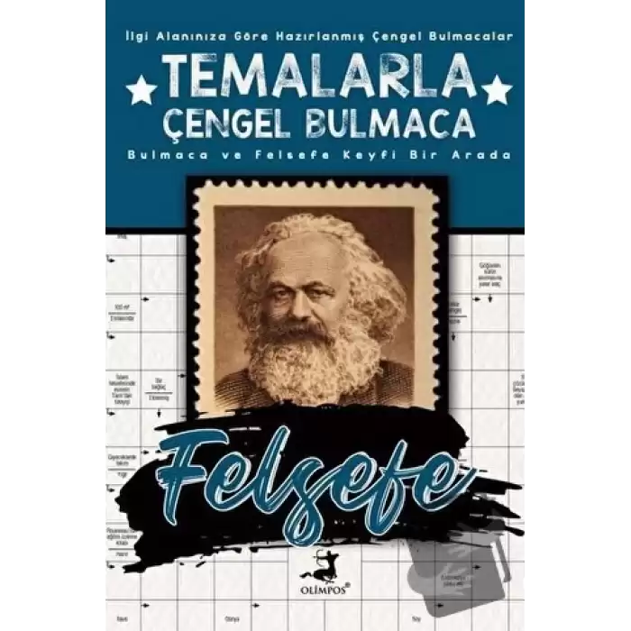 Temalarla Çengel Bulmaca - Felsefe