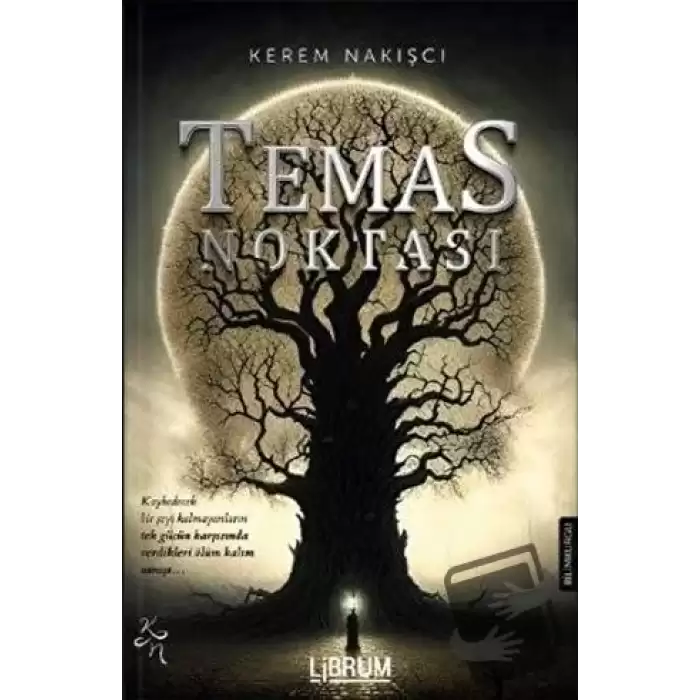 Temas Noktası