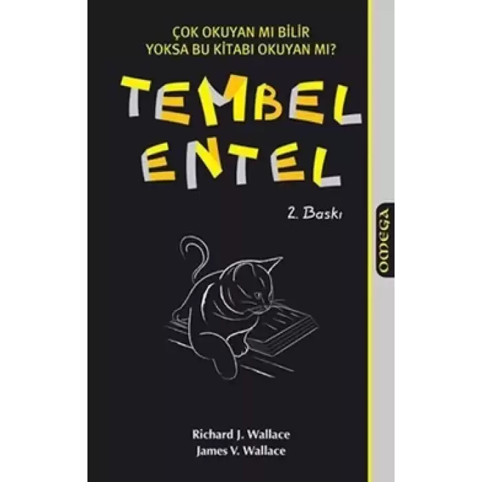 Tembel Entel