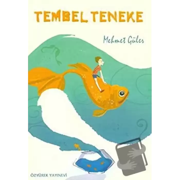 Tembel Teneke