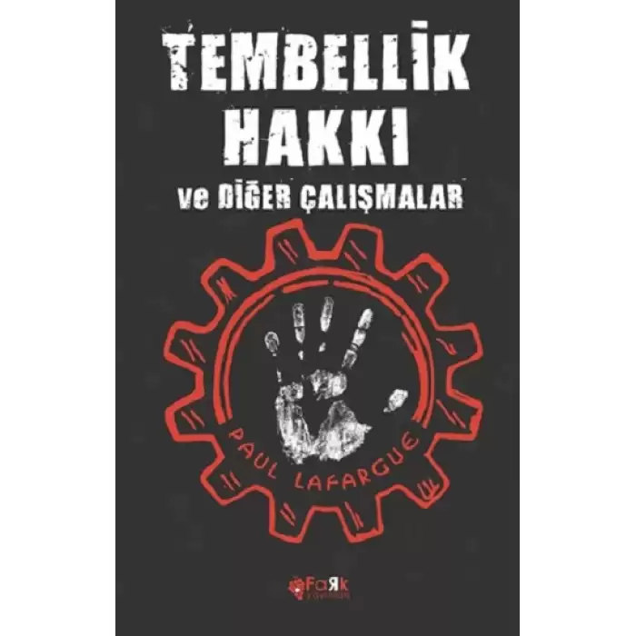 Tembellik Hakkı