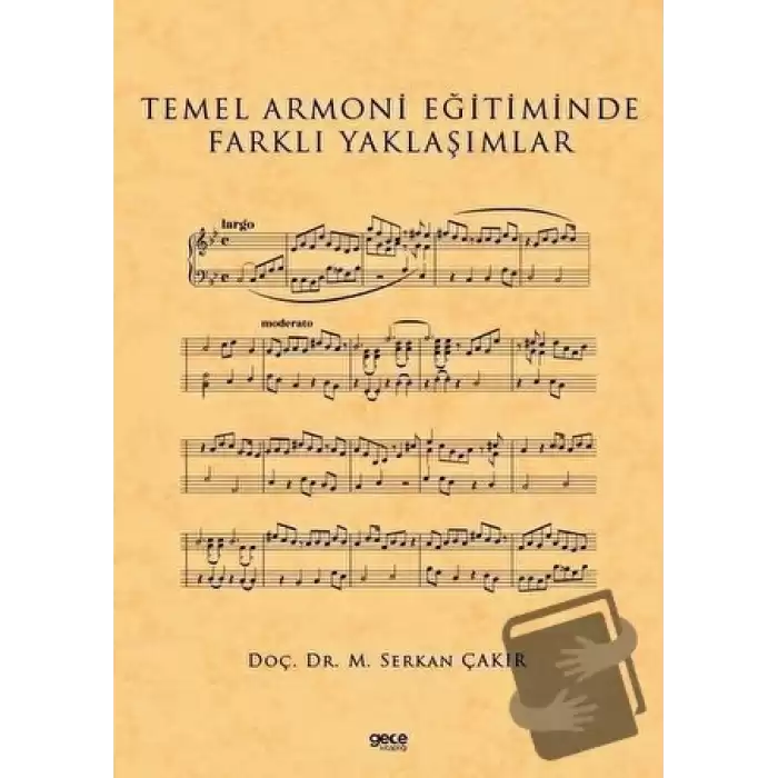 Temel Armoni Eğitiminde Farklı Yaklaşımlar