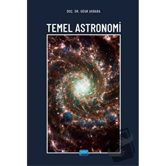 Temel Astronomi