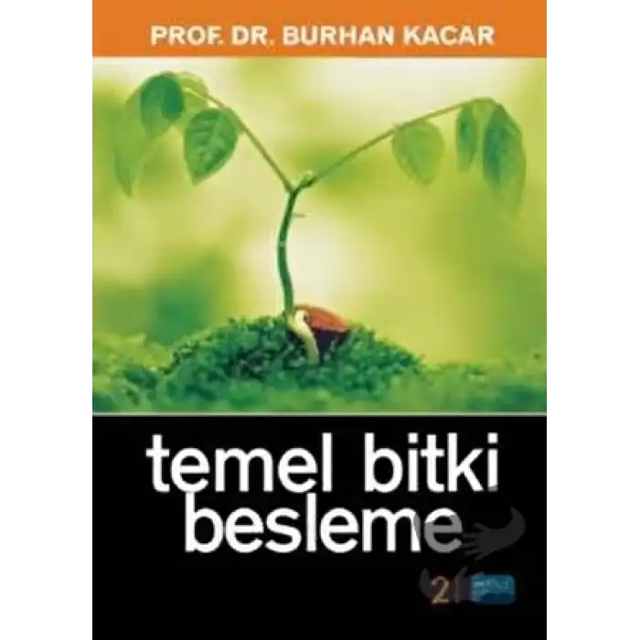 Temel Bitki Besleme