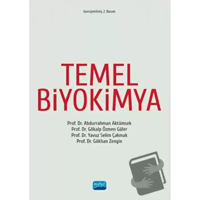 Temel Biyokimya