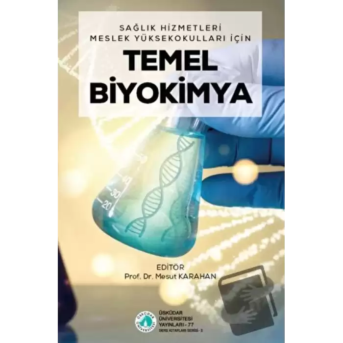 Temel Biyokimya