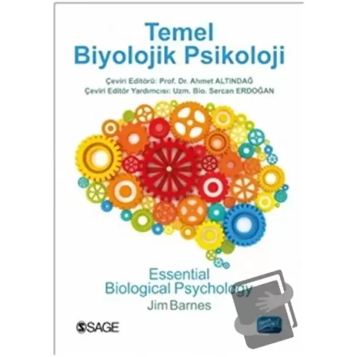 Temel Biyolojik Psikoloji