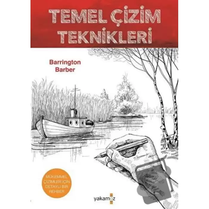 Temel Çizim Teknikleri