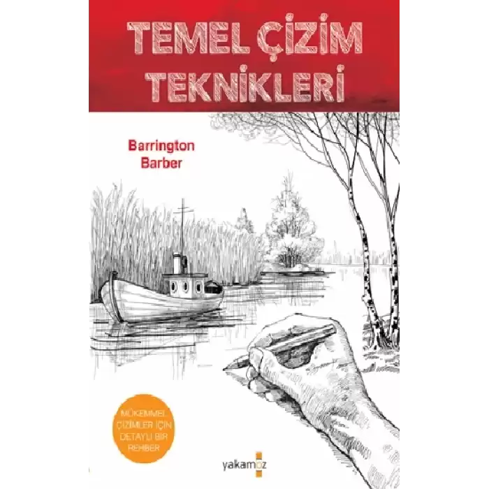 Temel Çizim Teknikleri