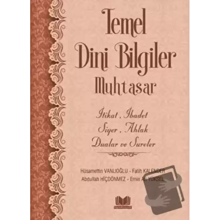 Temel Dini Bilgiler Muhtasar