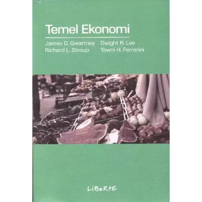 Temel Ekonomi