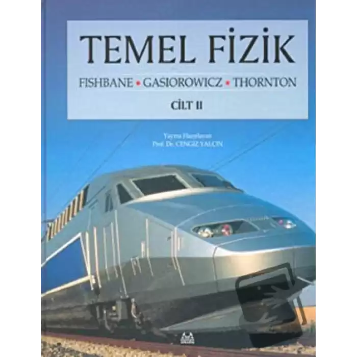 Temel Fizik Cilt: 2