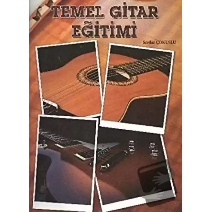 Temel Gitar Eğitimi