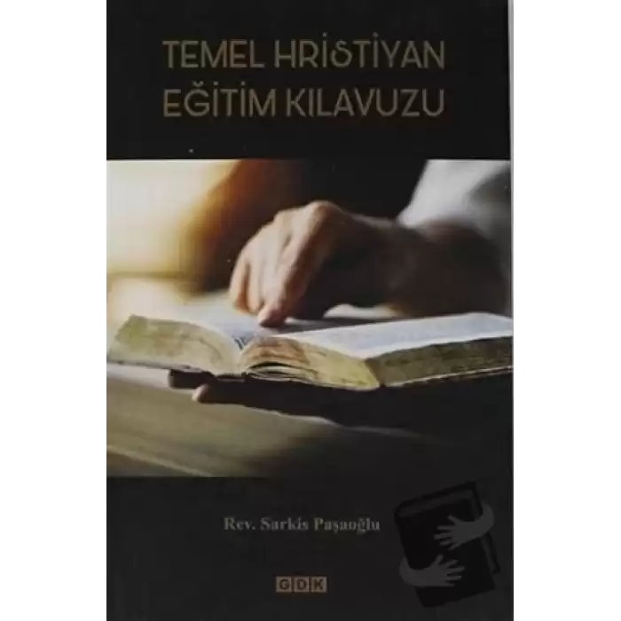 Temel Hristiyan Eğitim Kılavuzu