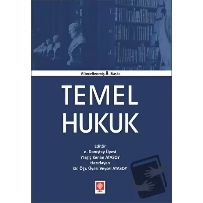 Temel Hukuk